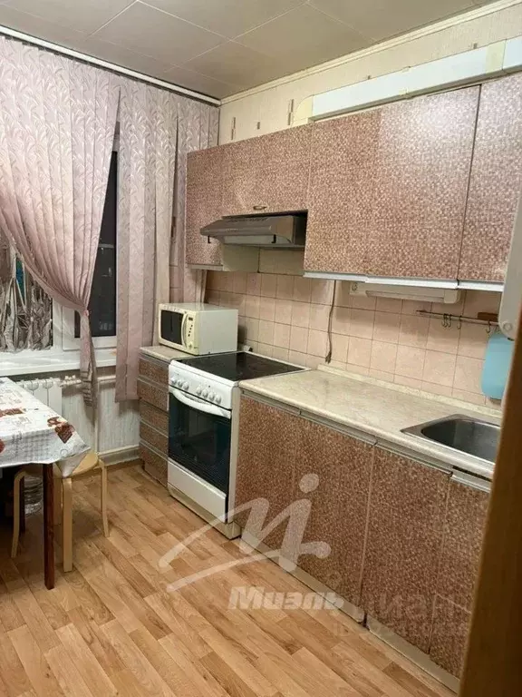 1-к кв. Московская область, Реутов Юбилейный просп., 3 (36.0 м) - Фото 2