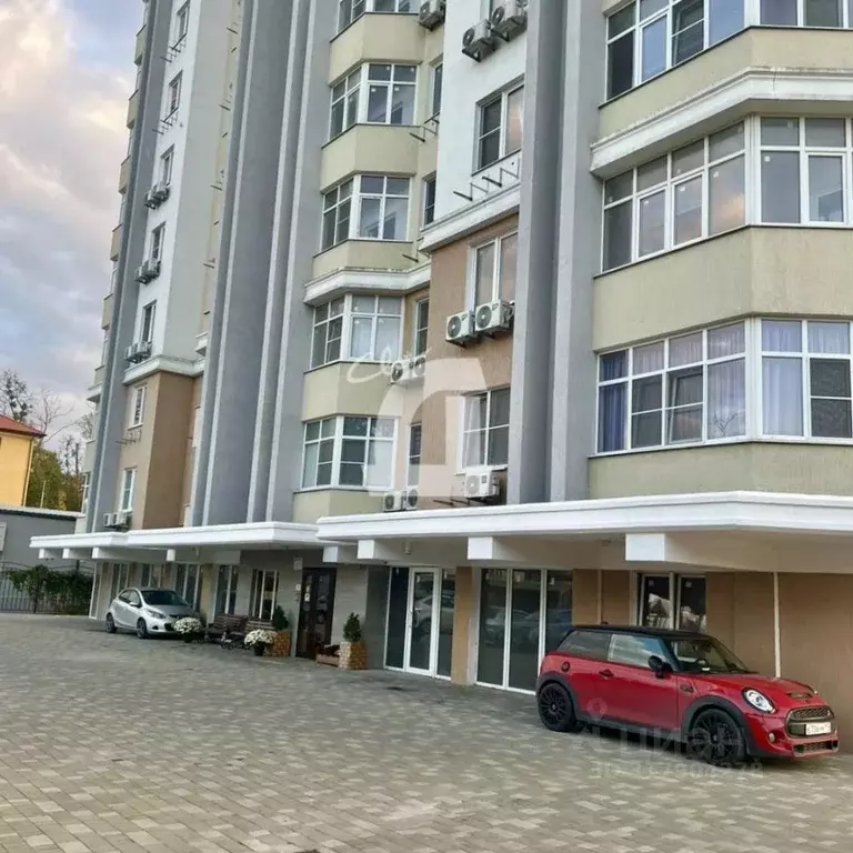 Помещение свободного назначения в Краснодарский край, Новороссийск ... - Фото 1