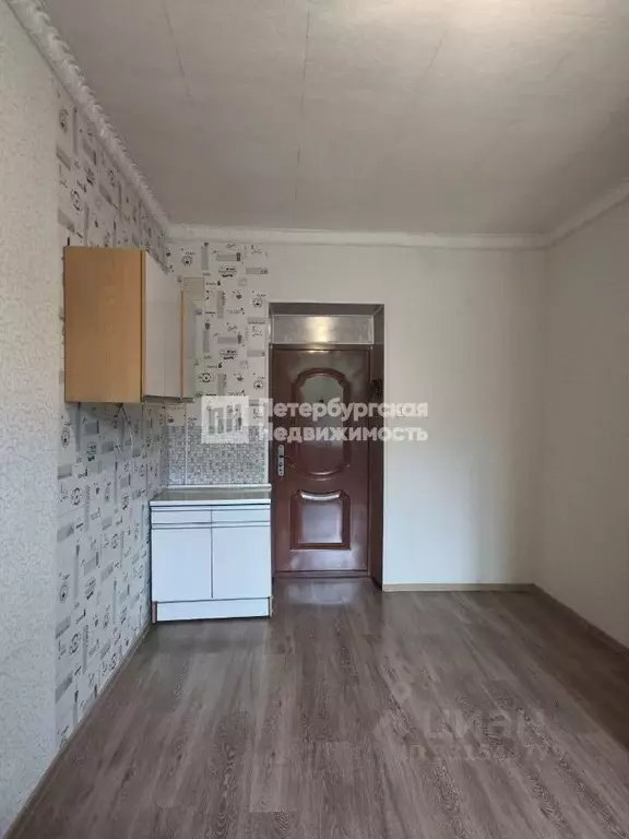 Комната Санкт-Петербург Волковский просп., 26 (17.4 м) - Фото 1