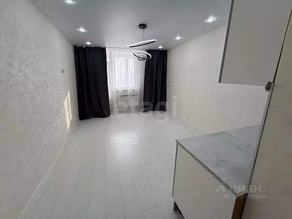 Студия Краснодарский край, Анапа Рождественская ул., 55к1 (27.0 м) - Фото 1