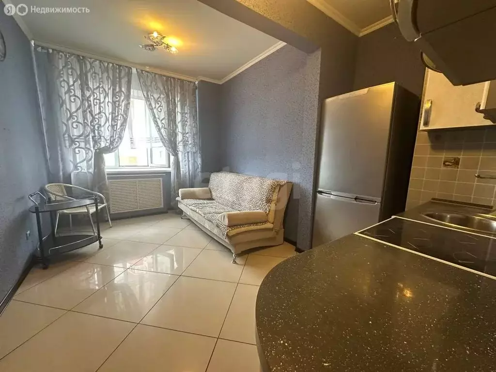 1-комнатная квартира: Брянск, проспект Станке Димитрова, 67к1 (41.1 м) - Фото 1