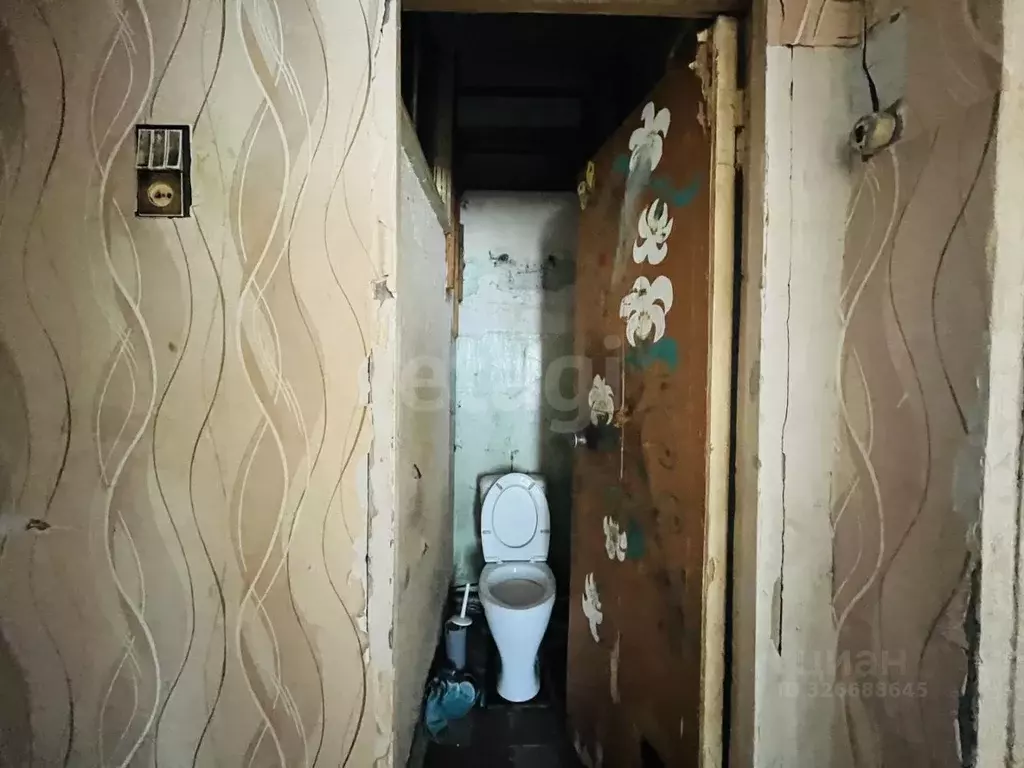 3-к кв. Хабаровский край, Советско-Гаванский район, Заветы Ильича ... - Фото 2