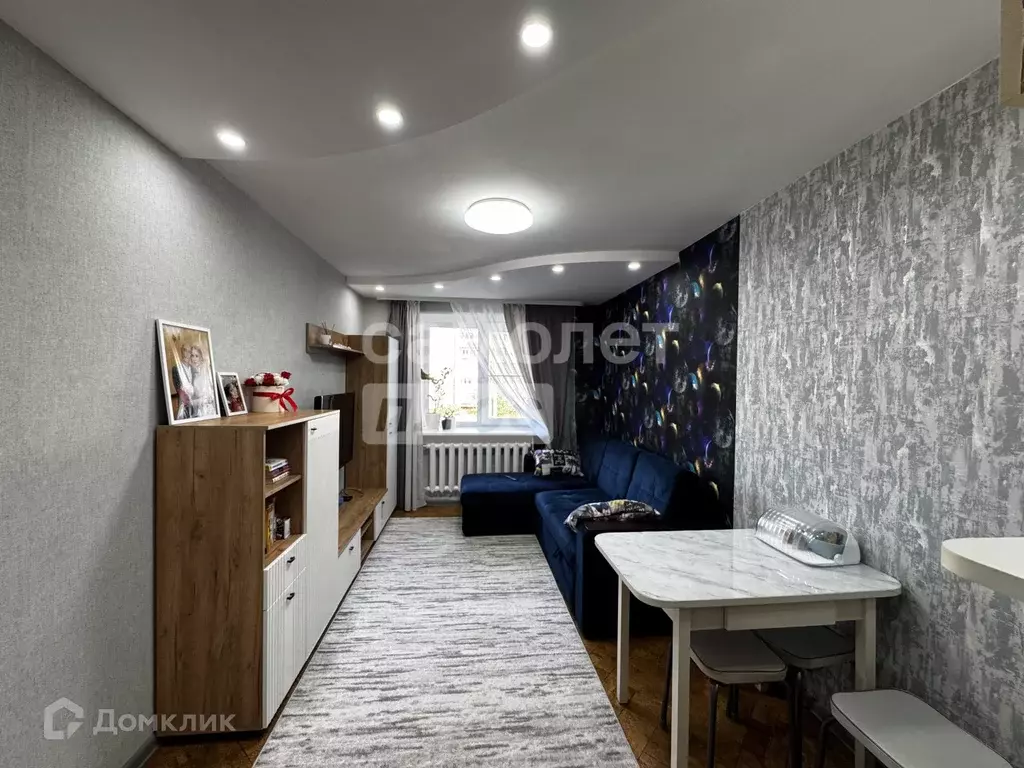 Продаётся 2-к квартира, 35.5 м - Фото 1