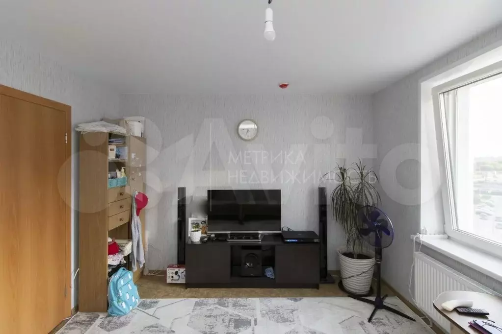 3-к. квартира, 84 м, 7/24 эт. - Фото 1