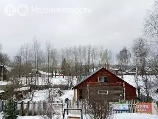Дом в Краснокамск, улица Белинского (50 м) - Фото 1