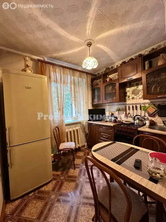 1-комнатная квартира: Кызыл, улица Ленина, 43 (33 м) - Фото 1