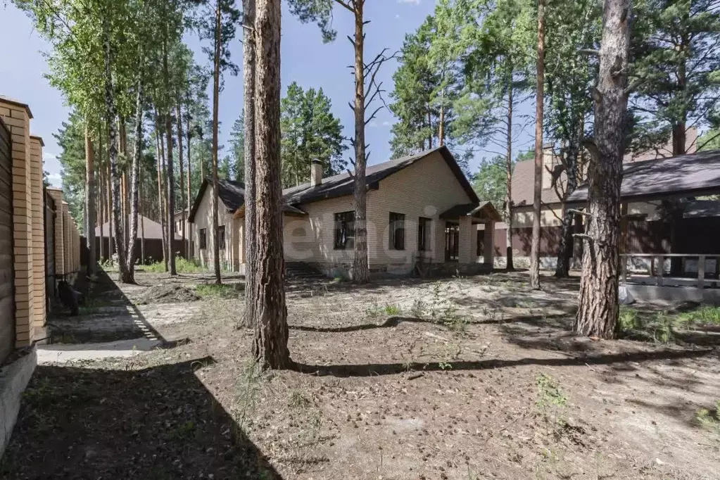 Дом в Тюменская область, Тюмень СНТСН Суходольное тер., ул. Грушевая ... - Фото 0