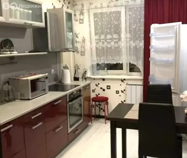 1-комнатная квартира: Ростов-на-Дону, Стабильная улица, 7 (38 м) - Фото 0