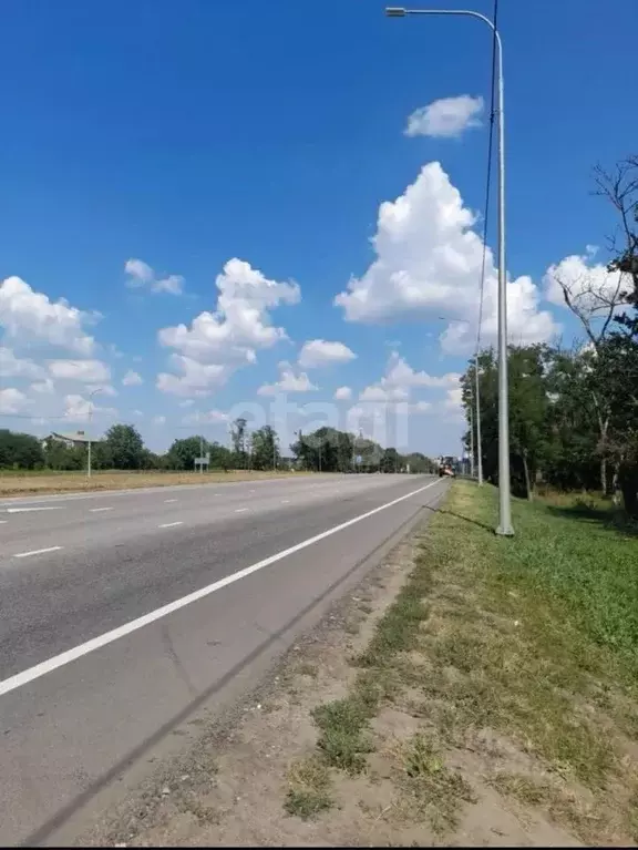 Участок в Белгородская область, Белгородский район, с. Стрелецкое 1410 ... - Фото 1