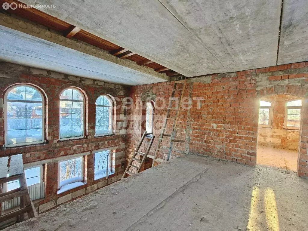 Дом в Ижевск, Ольховская улица, 44 (246.2 м) - Фото 1