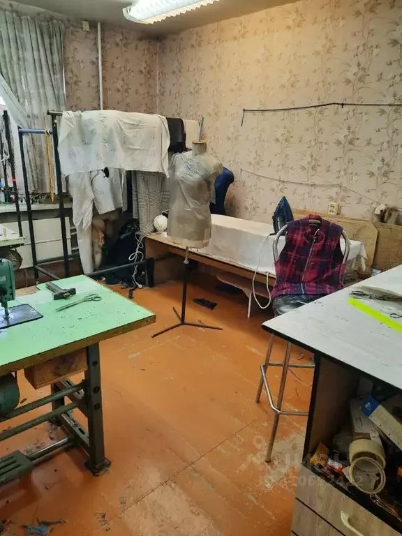 Помещение свободного назначения в Челябинская область, Златоуст ул. ... - Фото 2