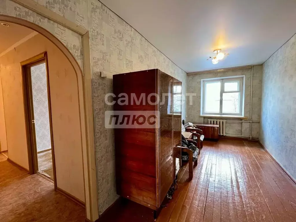 3-к кв. Коми, Сыктывкар ул. Чернова, 20 (56.6 м) - Фото 1