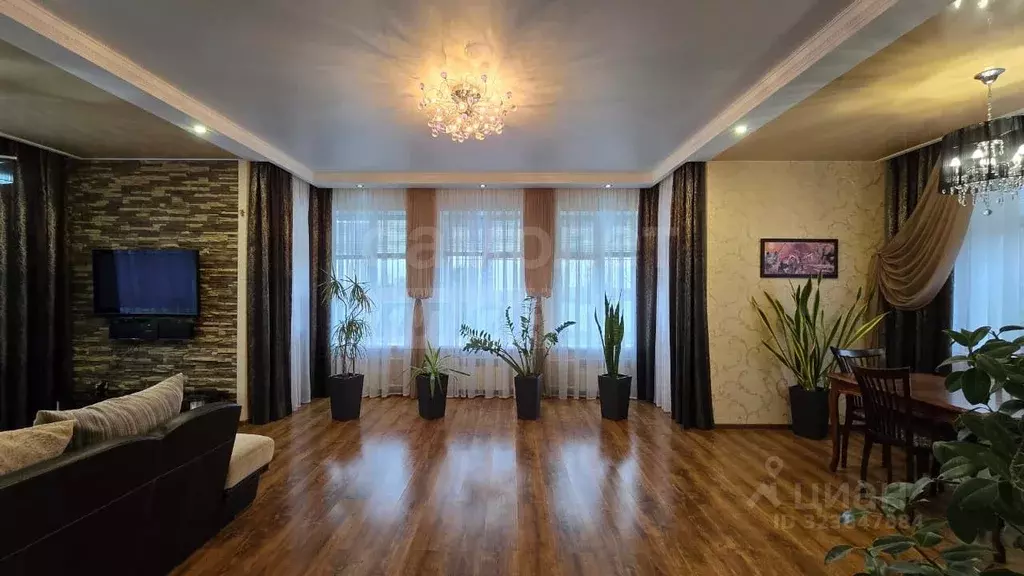 Дом в Оренбургская область, Оренбургский район, Красноуральский ... - Фото 2