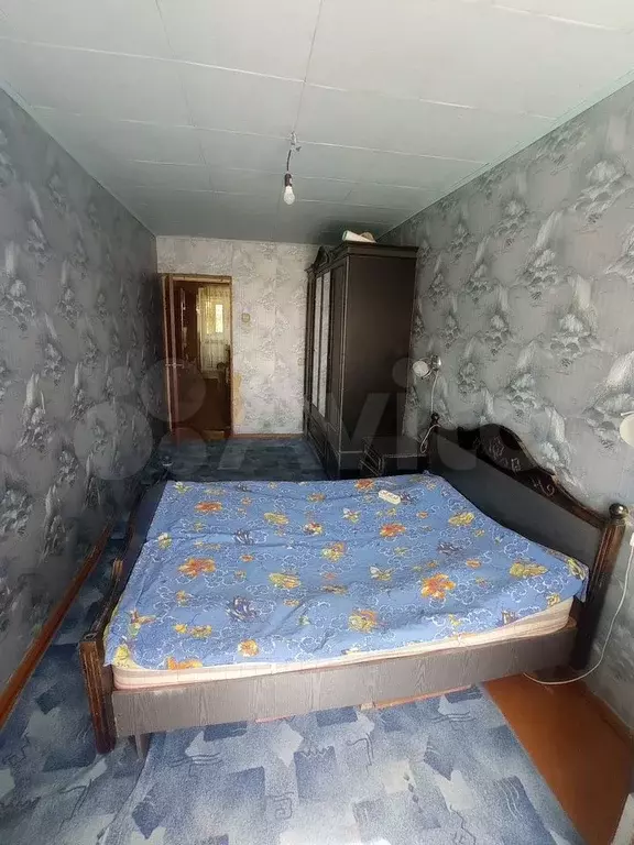 3-к. квартира, 58 м, 4/4 эт. - Фото 1