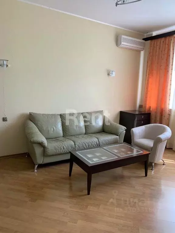 2-к кв. Москва ул. Гризодубовой, 4К1 (80.0 м) - Фото 1