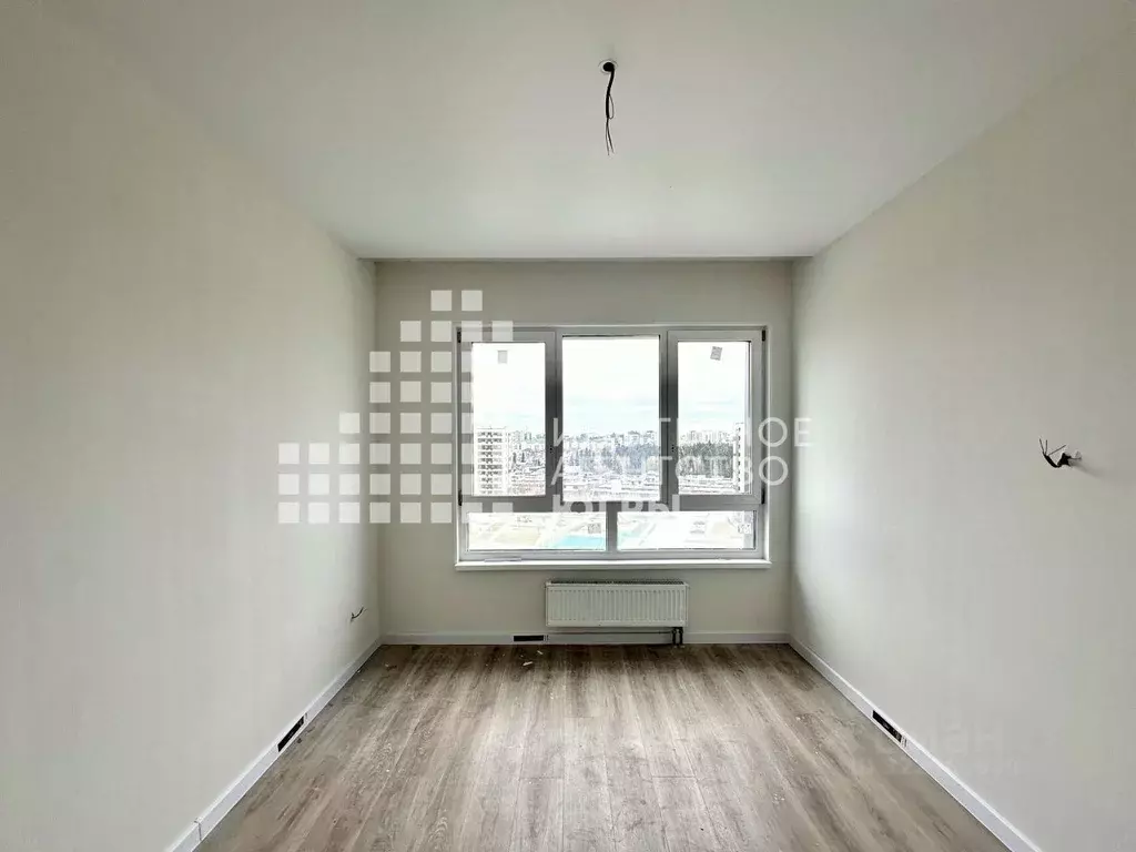 1-к кв. Ханты-Мансийский АО, Ханты-Мансийск ул. Елены Сагандуковой, ... - Фото 2