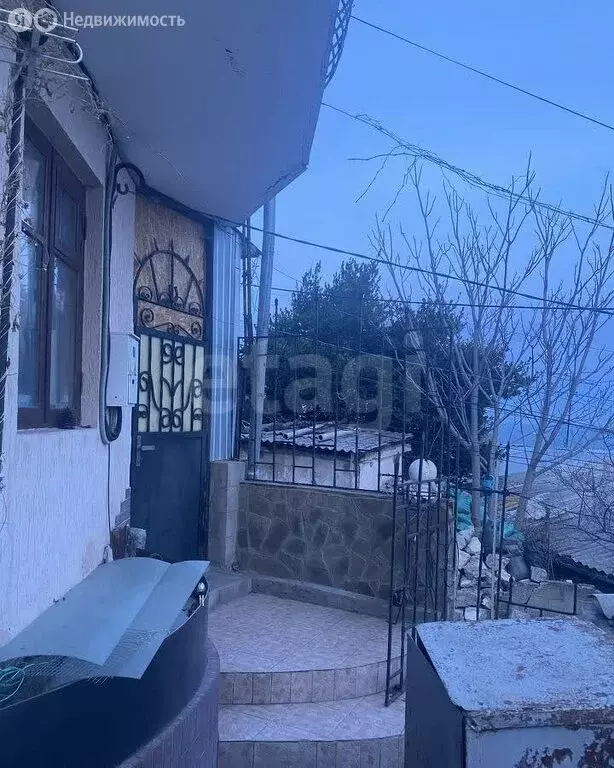 Дом в Алупка, Севастопольское шоссе (50 м) - Фото 0