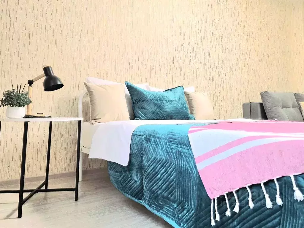 1-к кв. Пермский край, Пермь ул. Герцена, 4А (52.0 м) - Фото 1