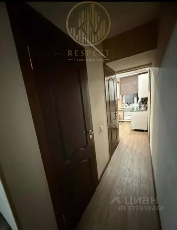 3-к кв. Ставропольский край, Минеральные Воды ул. 50 лет Октября, 87Б ... - Фото 2