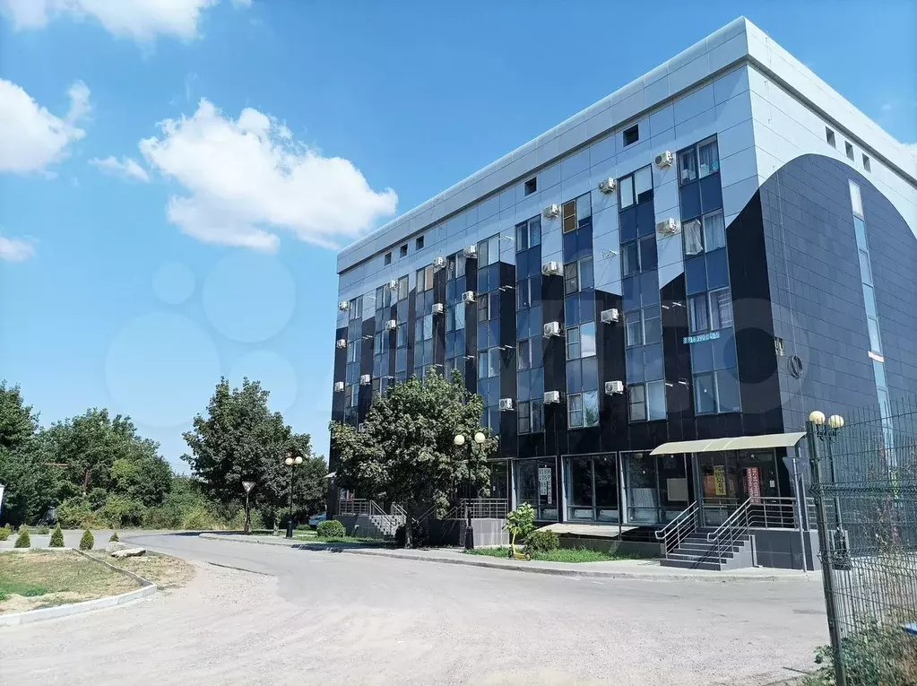 Квартира-студия, 25 м, 3/5 эт. - Фото 1