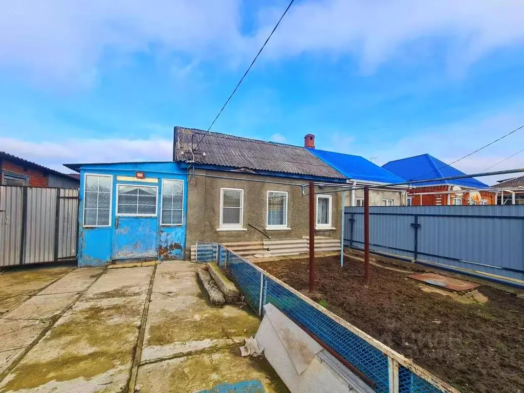 Квартира, 2 комнаты, 56.4 м - Фото 1