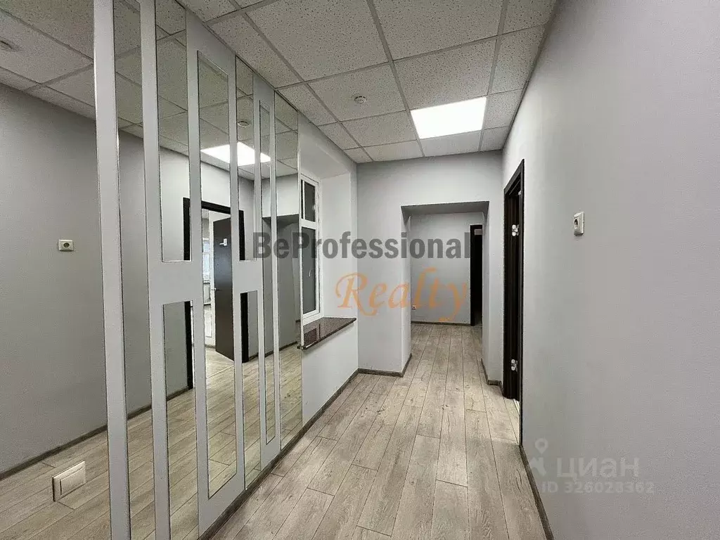 Офис в Москва ул. Покровка, 1/13/6С2 (100 м) - Фото 1
