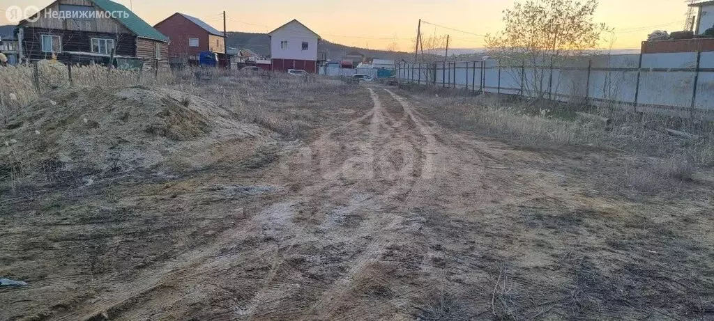 Участок в Якутск, Светлый переулок (12 м) - Фото 2