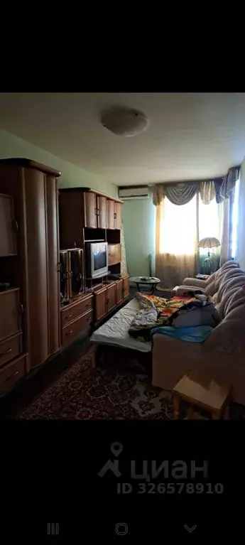 1-к кв. Самарская область, Самара ул. Тухачевского, 22 (40.0 м) - Фото 1