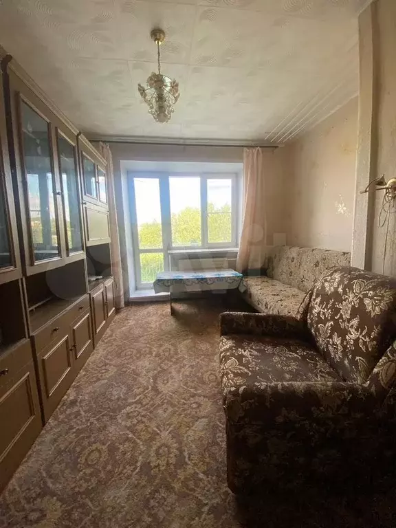 1-к. квартира, 23 м, 4/5 эт. - Фото 0