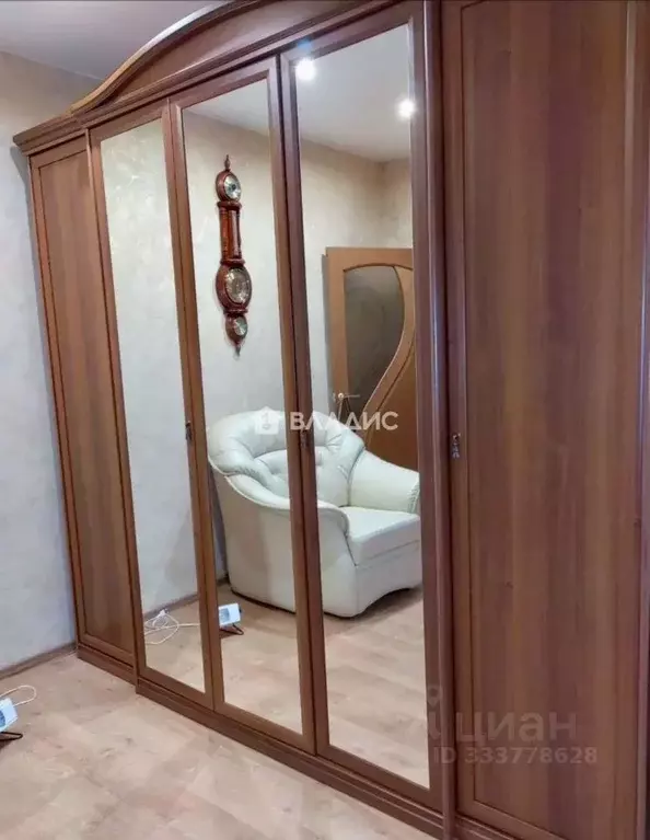 2-к кв. Иркутская область, Иркутск ул. Баумана, 216/3 (72.0 м) - Фото 2