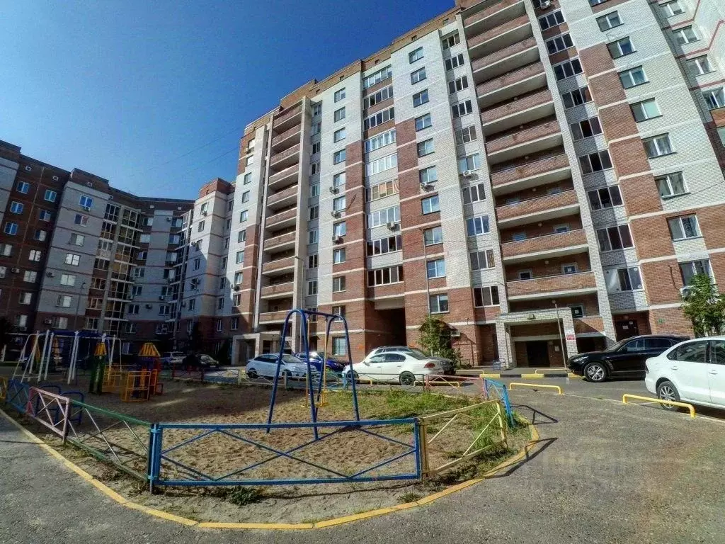 1-к кв. Татарстан, Казань Чистопольская ул., 64 (45.0 м) - Фото 0
