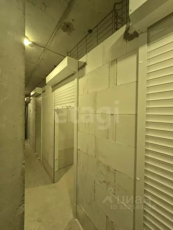 Склад в Тюменская область, Тюменский муниципальный округ, д. Дударева ... - Фото 1