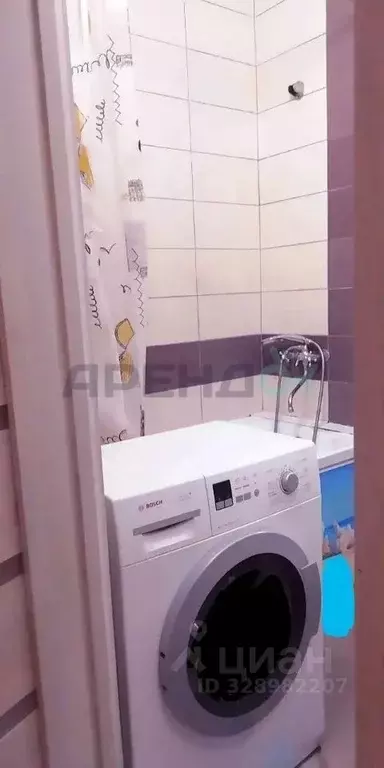 1-к кв. Татарстан, Казань ул. Ахтямова, 30 (33.0 м) - Фото 2
