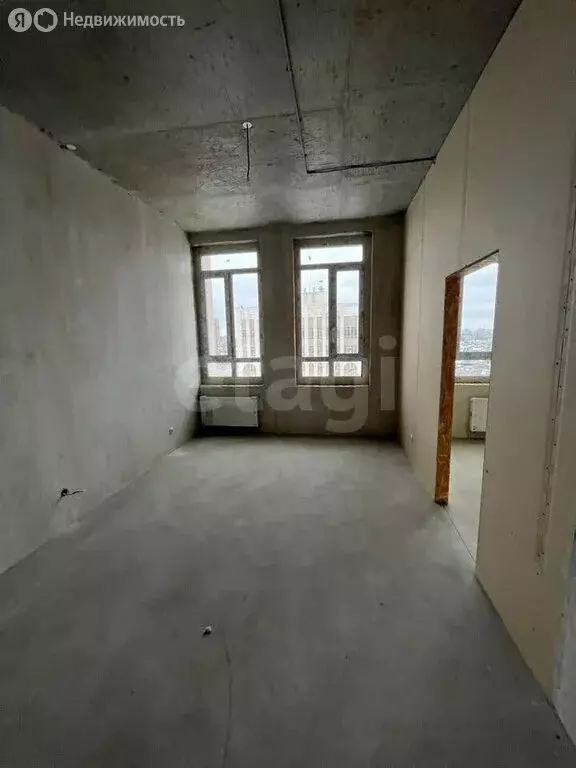 2-комнатная квартира: Новосибирск, Ленинградская улица, 340 (36.2 м) - Фото 2