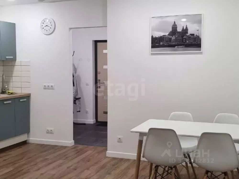 2-к кв. Удмуртия, Ижевск ул. Карла Маркса, 308к1 (40.0 м) - Фото 2