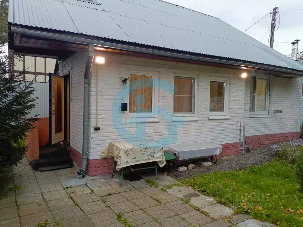 Дом в Московская область, Люберцы ул. 8 Марта, 55Д (55 м) - Фото 1