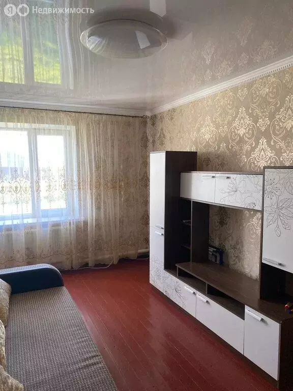 Дом в село Березовка, улица Лебедева (70 м) - Фото 0