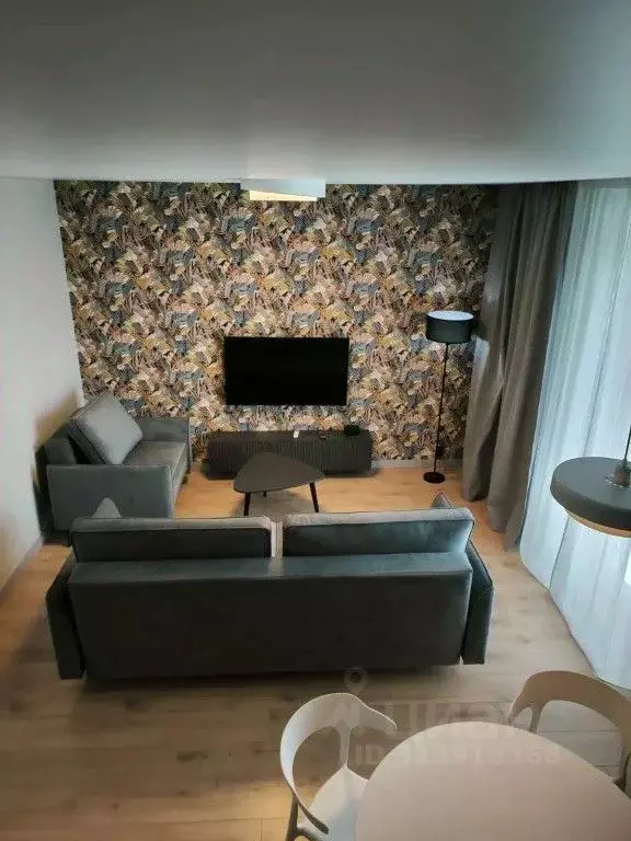 2-к кв. Алтайский край, Барнаул Пролетарская ул., 151к1 (45.0 м) - Фото 1