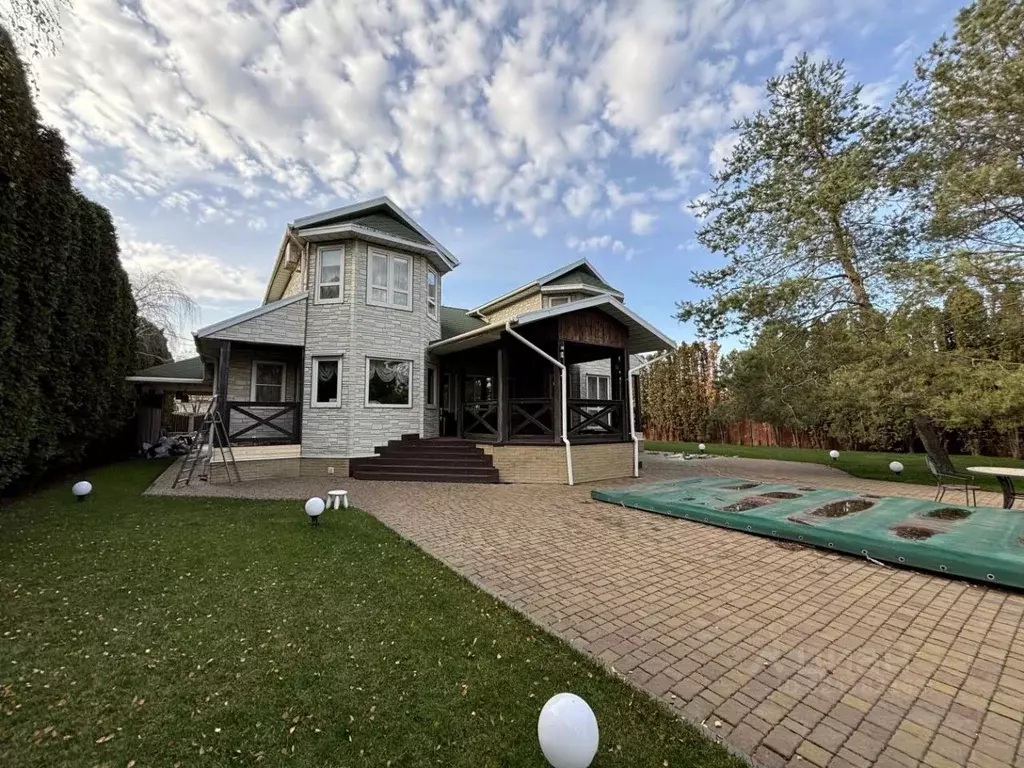 Дом в Ростовская область, Батайск Солнечный мкр, ул. 60 лет Победы, ... - Фото 2