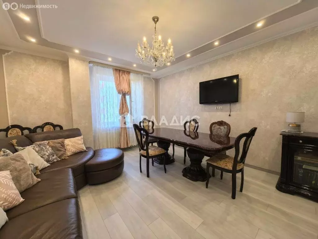 2-комнатная квартира: Калининград, улица Генерала Толстикова, 18А ... - Фото 0