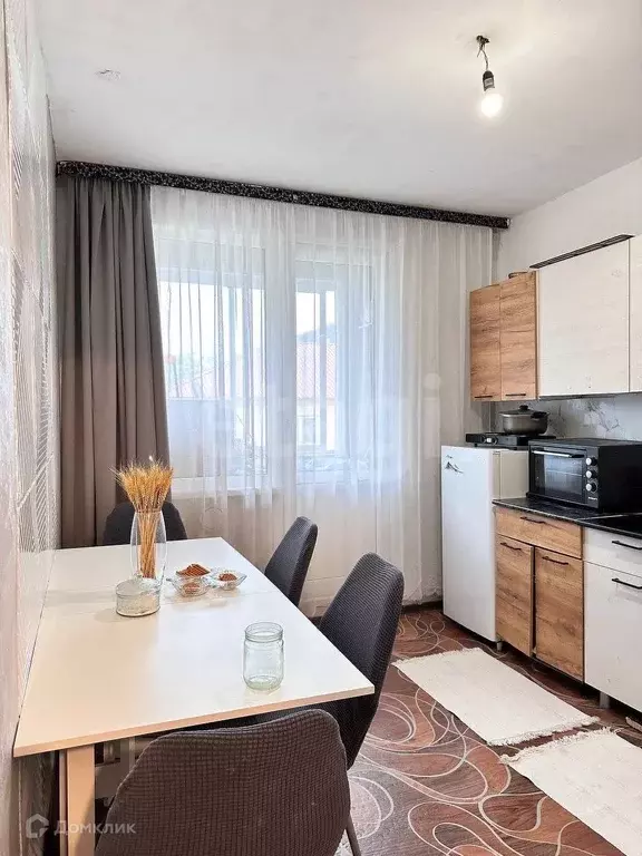 Продаётся 1-к квартира, 33.9 м - Фото 0