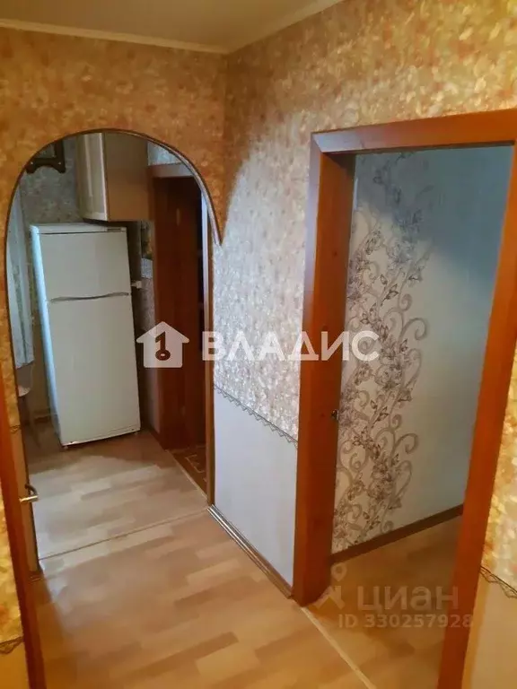 2-к кв. Владимирская область, Судогда ул. Чапаева, 12А (41.0 м) - Фото 2