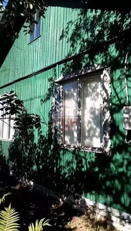 Дом в Тверская область, Конаковский муниципальный округ, Дружба СНТ  ... - Фото 2