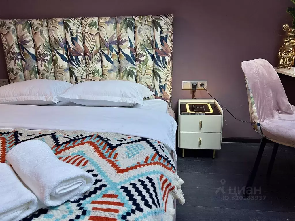 1-к кв. Санкт-Петербург Невский просп., 88 (18.0 м) - Фото 1