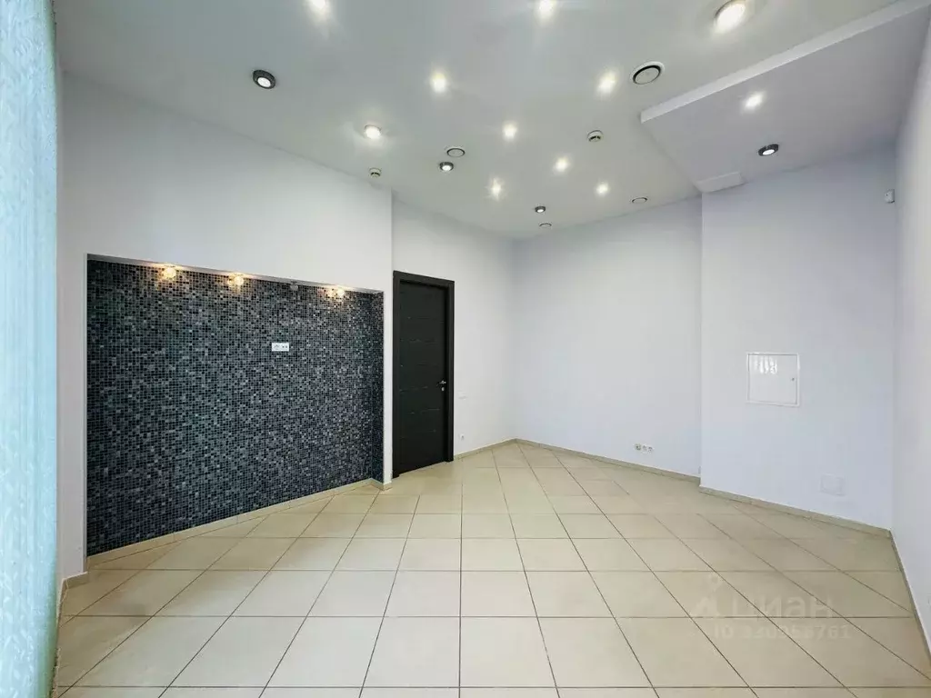 Офис в Санкт-Петербург просп. Энгельса, 93 (138 м) - Фото 1