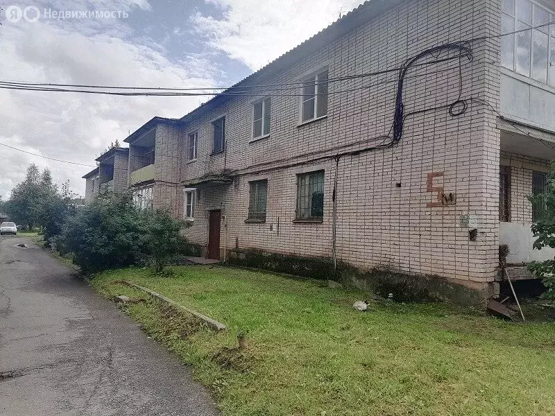 1-комнатная квартира: деревня Мозолёво-1, 5 (40.2 м) - Фото 1