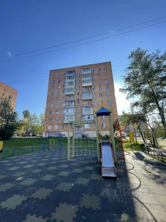 3-к кв. Московская область, Егорьевск 2-й мкр, 35 (59.0 м) - Фото 1