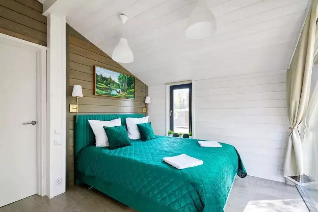 Дом в Московская область, Раменский муниципальный округ, Гжельский лес ... - Фото 1