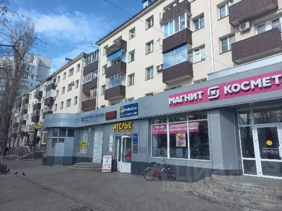 Помещение свободного назначения в Воронежская область, Воронеж ул. ... - Фото 1