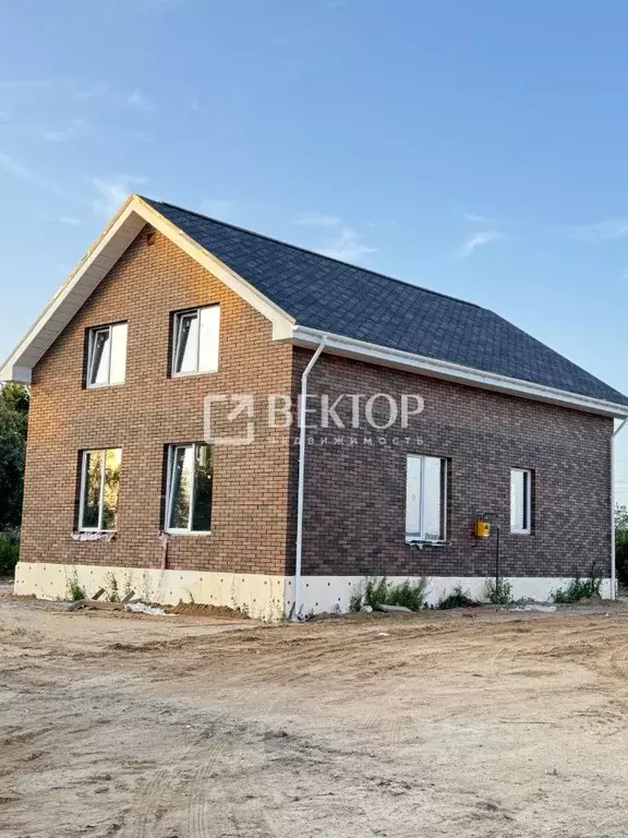 Дом в Костромская область, Костромской район, Караваевское с/пос, д. ... - Фото 1